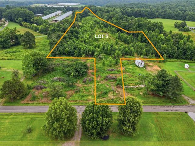 Land for sale in Alabama