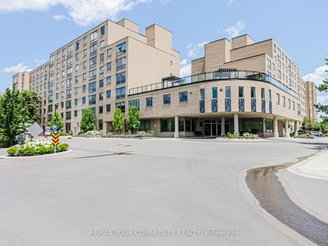 Condo for sale in York, Ontario
