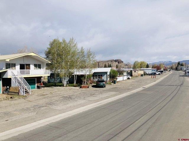 House for sale in Gunnison, Colorado