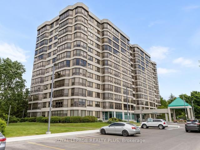 Condo for sale in Woburn, Ontario