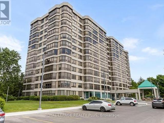 Condo for sale in Georgina, Ontario