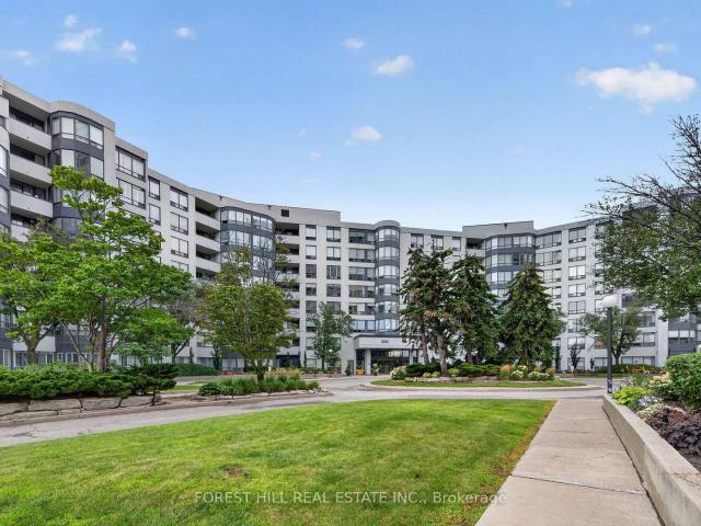 Condo for sale in York, Ontario