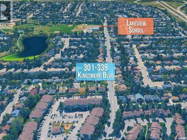 Condo for sale in Saskatoon, Saskatchewan
