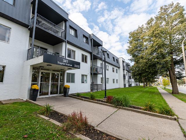 Apartment for rent in Kitchener, Ontario