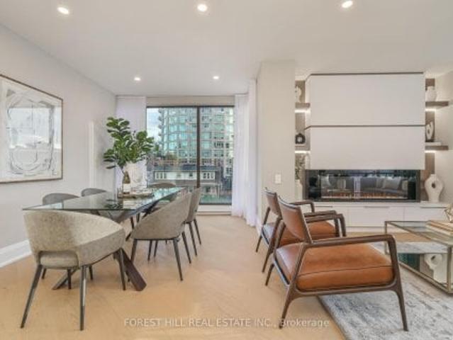 Condo for sale in Woburn, Ontario