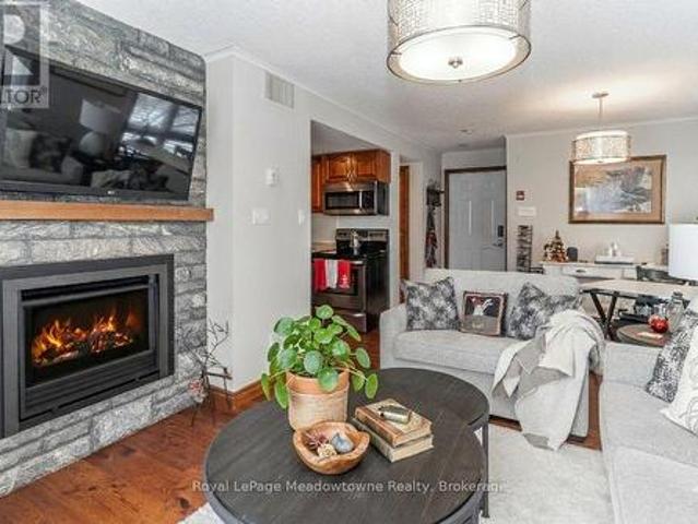 Condo for sale in Muskoka, Ontario