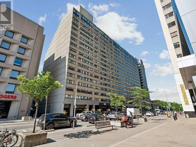 Condo for sale in Woburn, Ontario