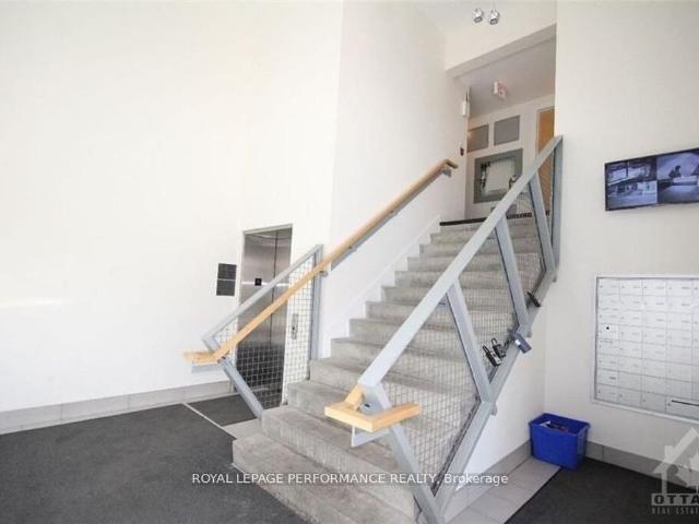 House for rent in Byward Market, Ottawa