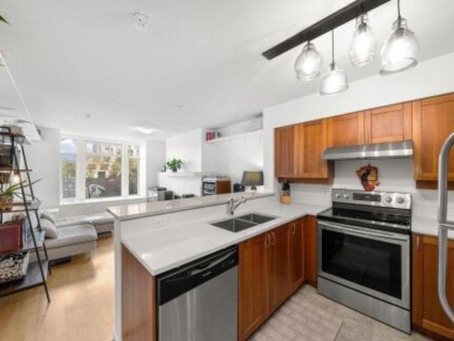 Townhouse for sale in Vancouver, British Columbia