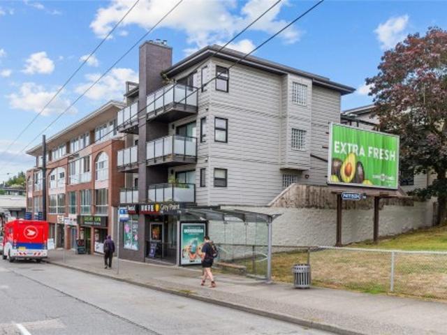 Property for sale in West Point Grey, Vancouver
