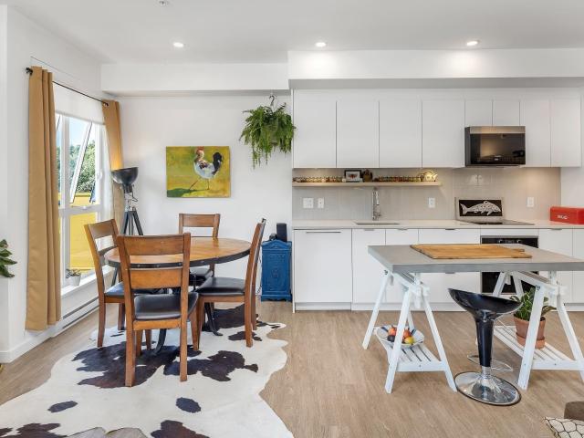 Townhouse for sale in Squamish, British Columbia