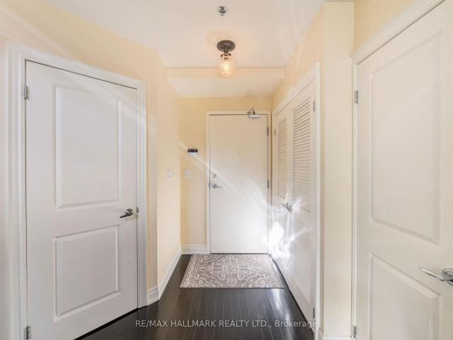 Condo for rent in Woburn, Ontario
