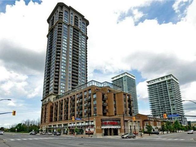 Condo for rent in Mississauga, Ontario