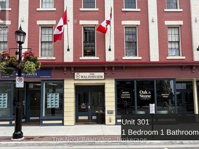 House for rent in Port Hope, Ontario