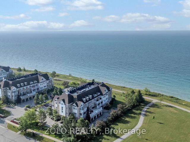 Condo for sale in Durham, Ontario