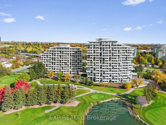 Condo for sale in York, Ontario