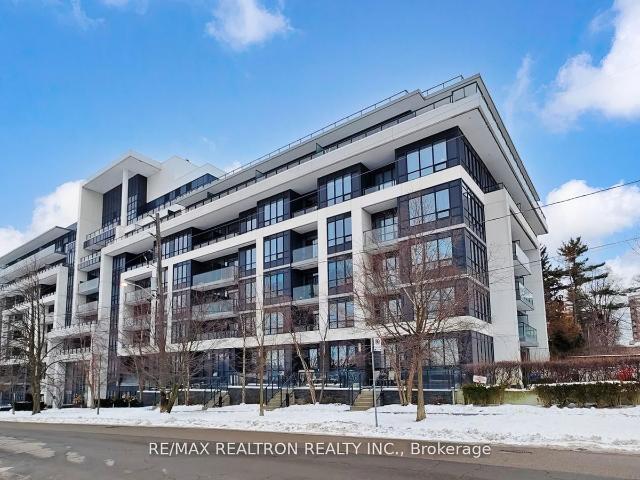 Condo for sale in Woburn, Ontario