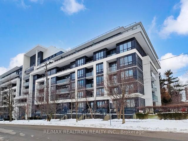 Condo for sale in Woburn, Ontario