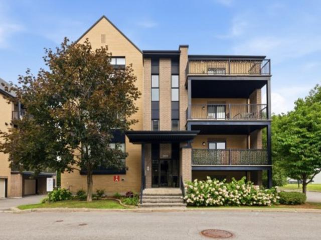 Condo for sale in Chomedey, Quebec