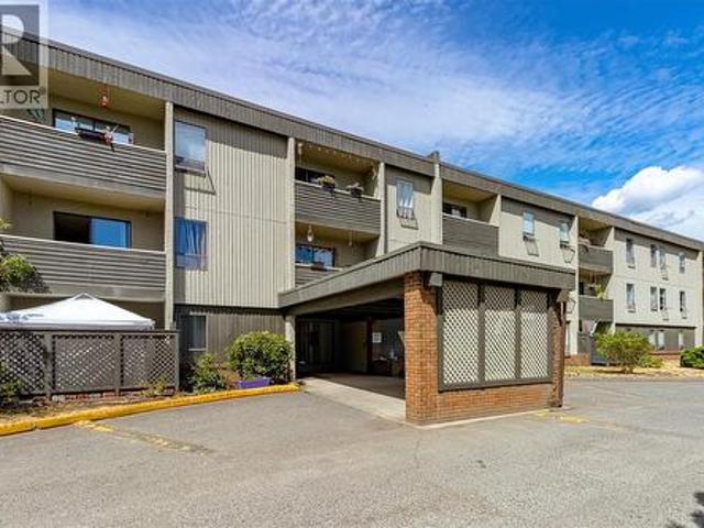 Property for sale in North Cowichan, British Columbia