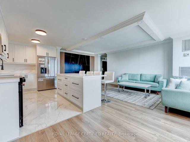 Condo for sale in Mississauga, Ontario
