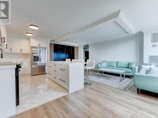 Condo for sale in Cooksville, Mississauga