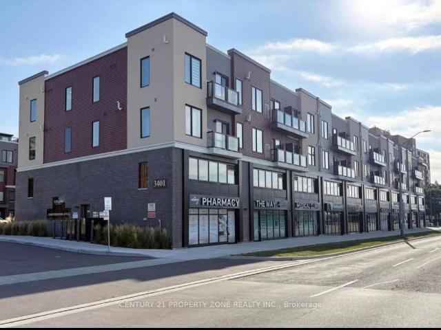 Condo for sale in Mississauga, Ontario
