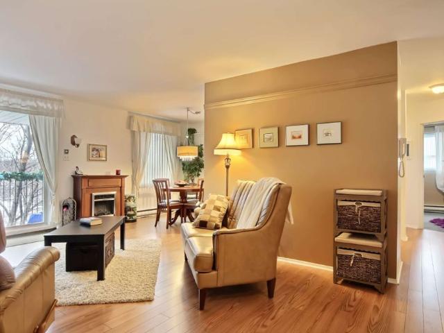 Apartment for rent in Québec, Quebec