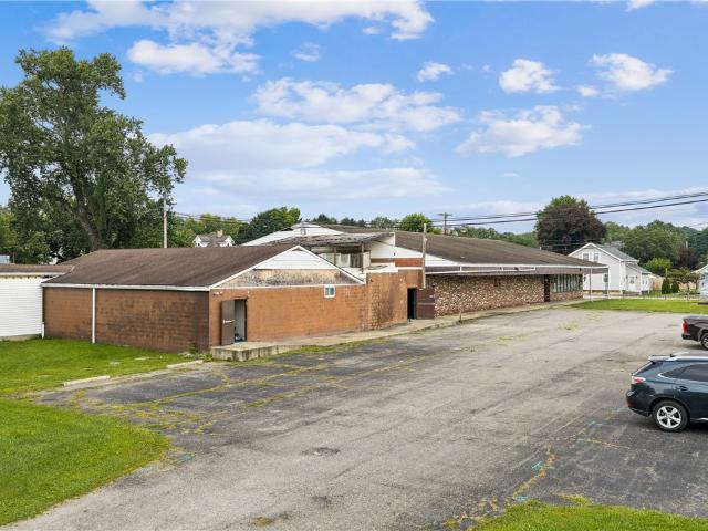 Commercial for sale in Beaver, Pennsylvania