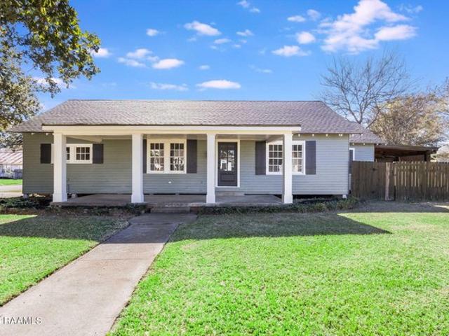 House for sale in Abbeville, Louisiana