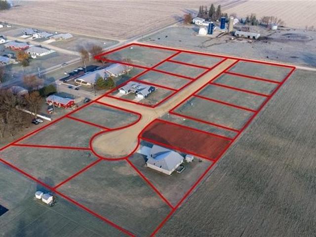 Land for sale in Adams, Minnesota