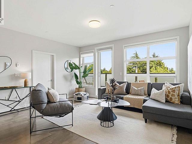 Condo for sale in Saanich, British Columbia
