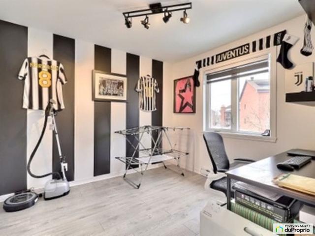 Apartment for rent in Vimont, Laval (région administrative)