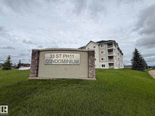 Condo for sale in Stony Plain, Alberta