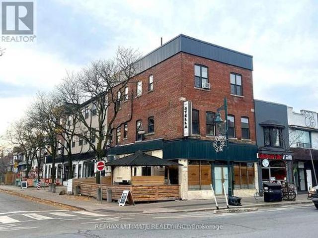 House for rent in Woburn, Ontario