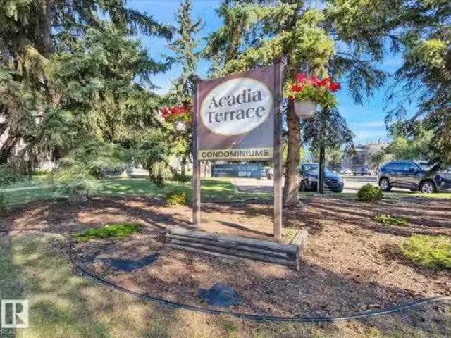 Condo for sale in Saint Albert, Alberta