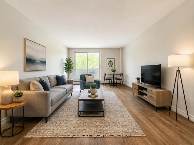 Apartment for rent in Chatham, Southwestern Ontario