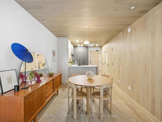 Condo for sale in Woburn, Ontario