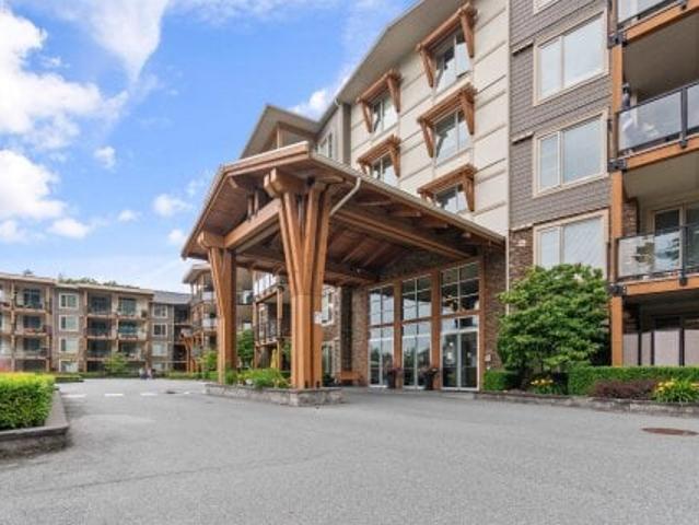 Apartment for sale in Chilliwack, British Columbia