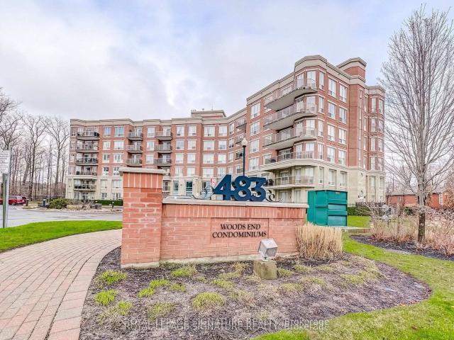 Condo for sale in Mississauga, Ontario