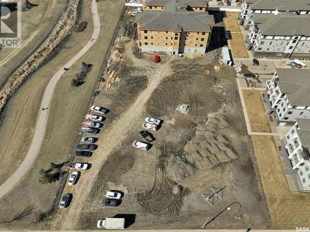 Condo for sale in Regina, Saskatchewan