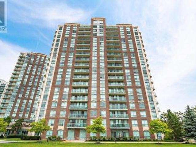 Condo for sale in Central Erin Mills, Mississauga