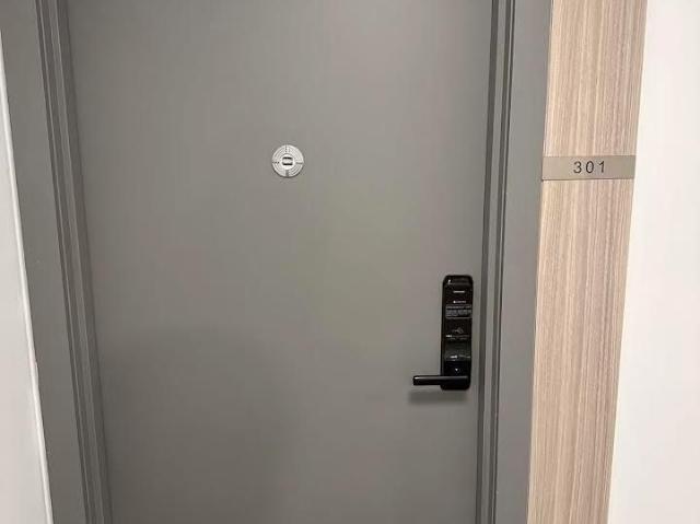 Condo for rent in Woburn, Ontario