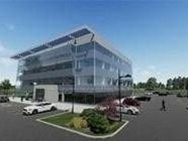 Office for rent in Durham, Ontario