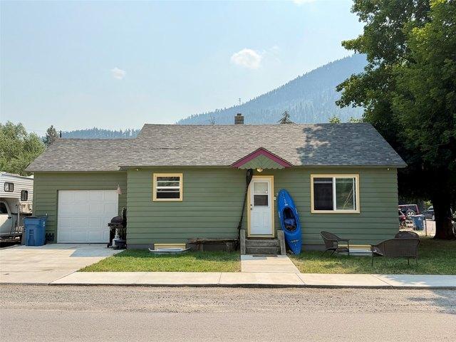 House for sale in Superior, Montana