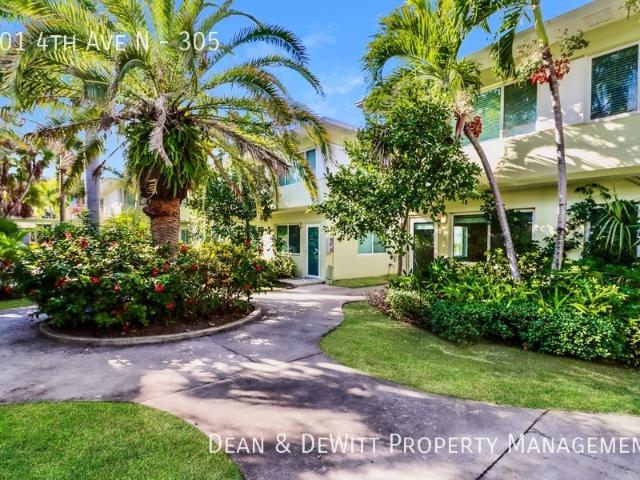 Property for rent in Saint Petersburg, Pinellas County
