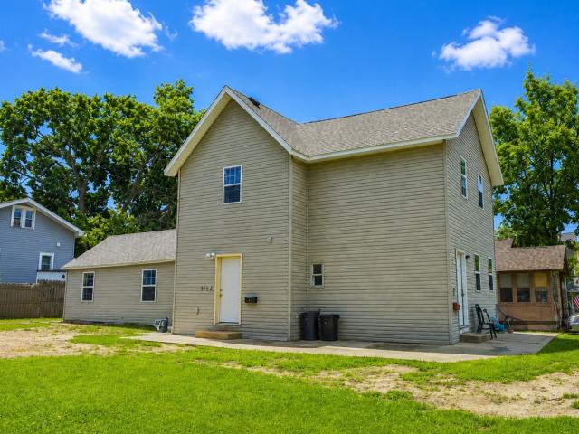 House for sale in Whiteside, Illinois