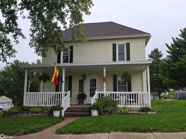 House for sale in Dedham, Carroll County