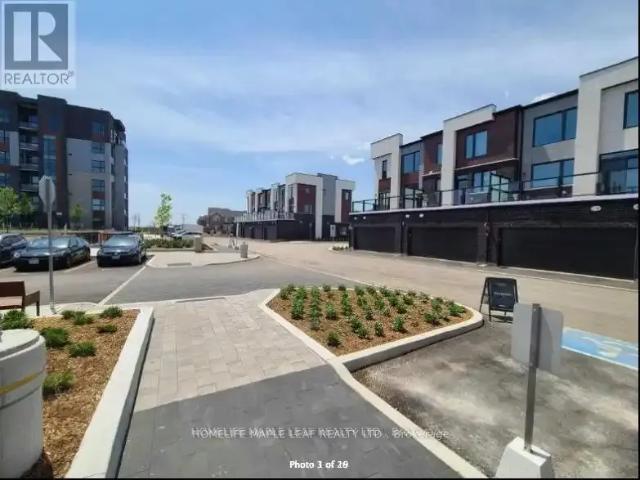 Apartment for rent in Oakville, Golden Horseshoe
