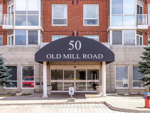 Condo for sale in Woburn, Ontario